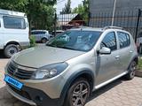 Renault Sandero Stepway 2014 годаүшін4 500 000 тг. в Алматы