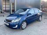 Kia Rio 2015 года за 6 100 000 тг. в Астана – фото 3