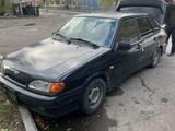 ВАЗ (Lada) 2115 2008 года за 730 000 тг. в Астана – фото 2