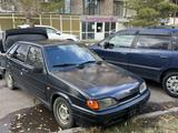 ВАЗ (Lada) 2115 2008 года за 730 000 тг. в Астана
