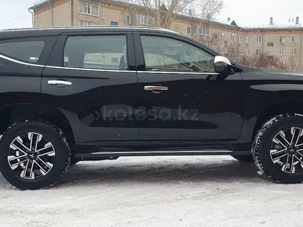 Mitsubishi Montero Sport 2023 года за 19 990 000 тг. в Астана – фото 78