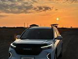 Haval M6 2023 годаүшін7 000 000 тг. в Караганда – фото 3
