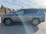 Lexus LX 600 2022 года за 70 500 000 тг. в Астана – фото 2