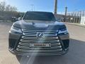 Lexus LX 600 2022 года за 70 500 000 тг. в Астана – фото 41