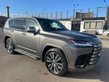 Lexus LX 600 2022 года за 70 500 000 тг. в Астана