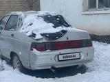 ВАЗ (Lada) 2110 2000 годаүшін330 000 тг. в Шымкент – фото 5