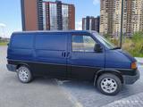 Volkswagen Transporter 1991 годаүшін1 600 000 тг. в Петропавловск – фото 2