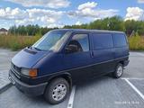 Volkswagen Transporter 1991 годаүшін1 600 000 тг. в Петропавловск