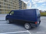 Volkswagen Transporter 1991 годаүшін1 600 000 тг. в Петропавловск – фото 3