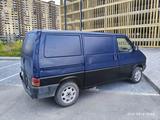 Volkswagen Transporter 1991 годаүшін1 600 000 тг. в Петропавловск – фото 4