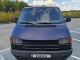 Volkswagen Transporter 1991 годаүшін1 600 000 тг. в Петропавловск – фото 5