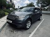 Land Rover Range Rover Velar 2018 годаүшін19 700 000 тг. в Астана
