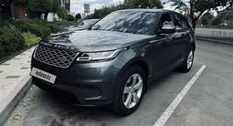 Land Rover Range Rover Velar 2018 года за 19 700 000 тг. в Астана
