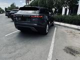 Land Rover Range Rover Velar 2018 годаүшін19 700 000 тг. в Астана – фото 3