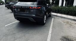 Land Rover Range Rover Velar 2018 года за 19 700 000 тг. в Астана – фото 3