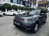 Land Rover Range Rover Velar 2018 годаүшін19 700 000 тг. в Астана – фото 4