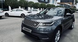 Land Rover Range Rover Velar 2018 года за 19 700 000 тг. в Астана – фото 4