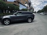 Land Rover Range Rover Velar 2018 годаүшін19 700 000 тг. в Астана – фото 2