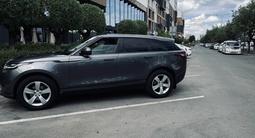 Land Rover Range Rover Velar 2018 года за 19 700 000 тг. в Астана – фото 2