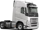 Volvo  FH460 Globetrotter 2024 года за 57 120 000 тг. в Актобе – фото 2