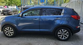 Kia Sportage 2014 года за 8 500 000 тг. в Алматы