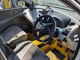 Nissan Tino 2002 года за 3 200 000 тг. в Степногорск – фото 2