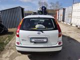 Nissan Tino 2002 года за 3 200 000 тг. в Степногорск – фото 5