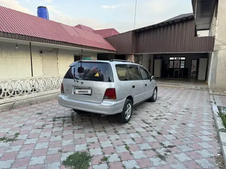 Honda Odyssey 1996 года за 2 100 000 тг. в Алматы – фото 3