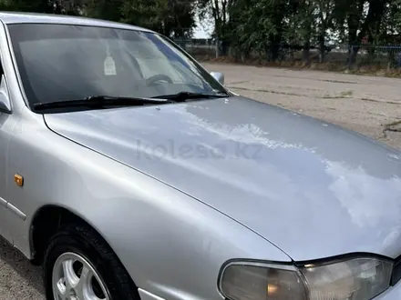 Toyota Camry 1993 года за 2 500 000 тг. в Алматы – фото 7