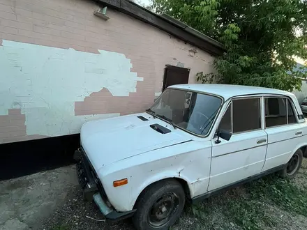 ВАЗ (Lada) 2106 1996 года за 100 000 тг. в Аксу – фото 7