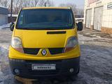 Renault Trafic 2005 годаfor4 200 000 тг. в Усть-Каменогорск