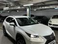 Lexus NX 200 2018 года за 15 700 000 тг. в Алматы – фото 2