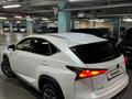 Lexus NX 200 2018 года за 15 700 000 тг. в Алматы – фото 14