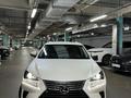 Lexus NX 200 2018 года за 15 700 000 тг. в Алматы – фото 3