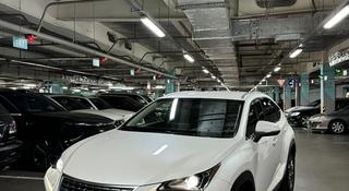 Lexus NX 200 2018 года за 15 700 000 тг. в Алматы