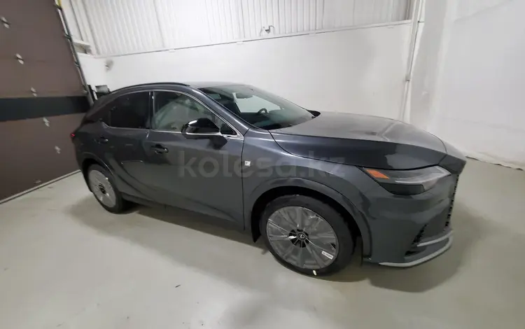 Lexus RX 350 2024 года за 31 370 000 тг. в Алматы