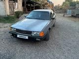 Audi 100 1989 года за 550 000 тг. в Талдыкорган – фото 3