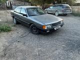 Audi 100 1989 года за 550 000 тг. в Талдыкорган