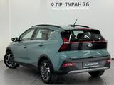Hyundai Bayon 2023 года за 7 500 000 тг. в Астана – фото 2