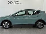 Hyundai Bayon 2023 года за 7 500 000 тг. в Астана – фото 3
