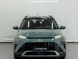 Hyundai Bayon 2023 года за 7 500 000 тг. в Астана – фото 5