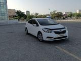 Kia Cerato 2013 годаfor5 900 000 тг. в Актау – фото 2