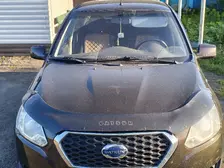 Datsun on-DO, 2018