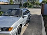 ВАЗ (Lada) 2114 2007 года за 1 050 000 тг. в Шортанды – фото 2