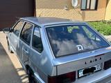 ВАЗ (Lada) 2114 2007 года за 1 050 000 тг. в Шортанды – фото 3