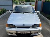 ВАЗ (Lada) 2114 2007 года за 1 050 000 тг. в Шортанды