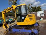 Komatsu  PC-75UU 2005 года за 12 500 000 тг. в Алматы