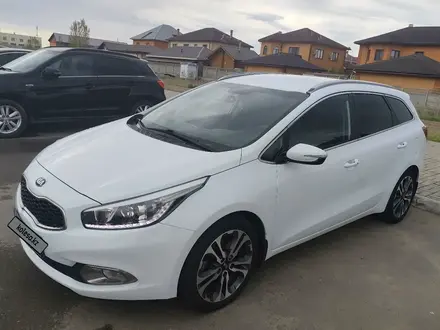 Kia Cee'd 2013 годаүшін7 500 000 тг. в Астана – фото 4