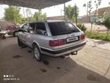 Audi 100 1992 годаfor1 850 000 тг. в Шымкент – фото 4