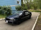BMW 528 1996 годаүшін2 000 000 тг. в Усть-Каменогорск